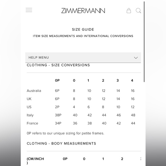 Zimmermann Juniper cut out floating dress - Picture 2 of 7